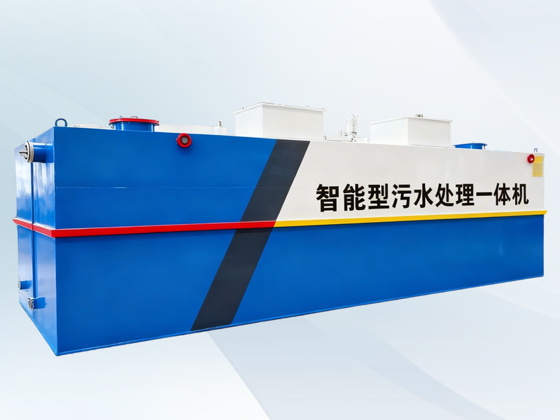 醫(yī)院污水處理設備